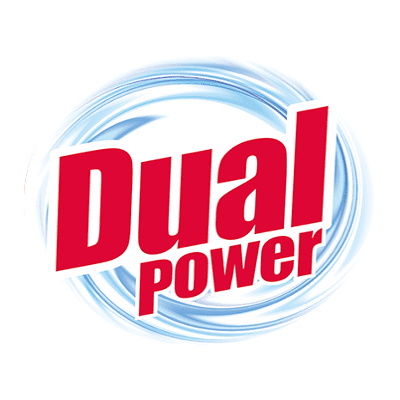 DUAL-POWER